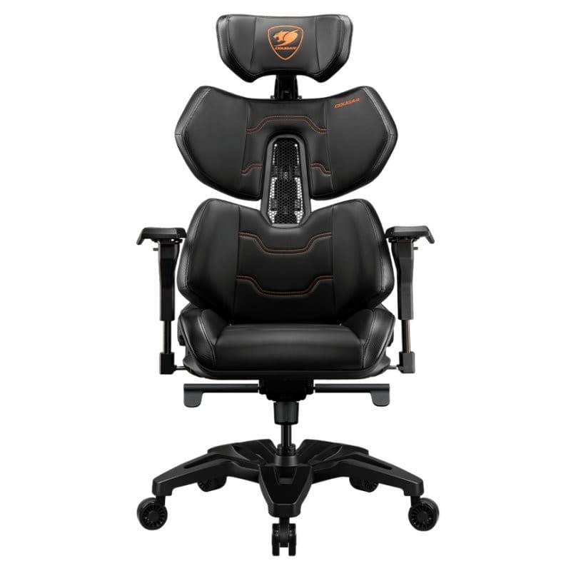 Cougar TERMINATOR Cadeira Gaming