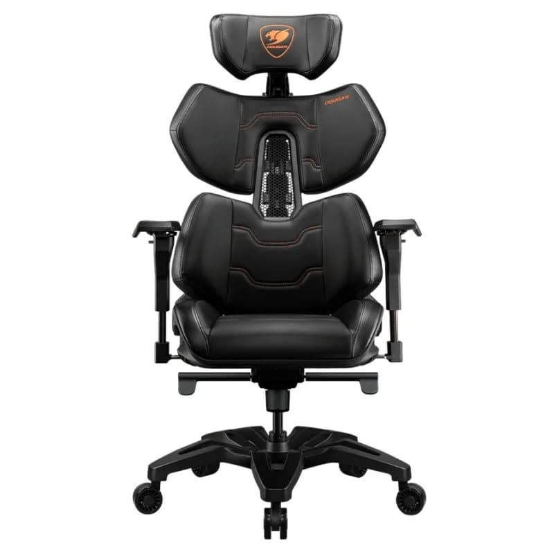 Cougar TERMINATOR Cadeira Gaming