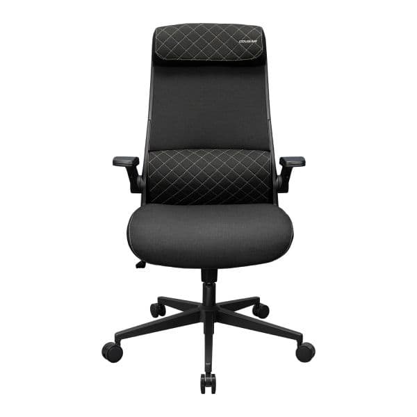 Cadeira Gaming Cougar Stryder Black CGR-STD-BLB