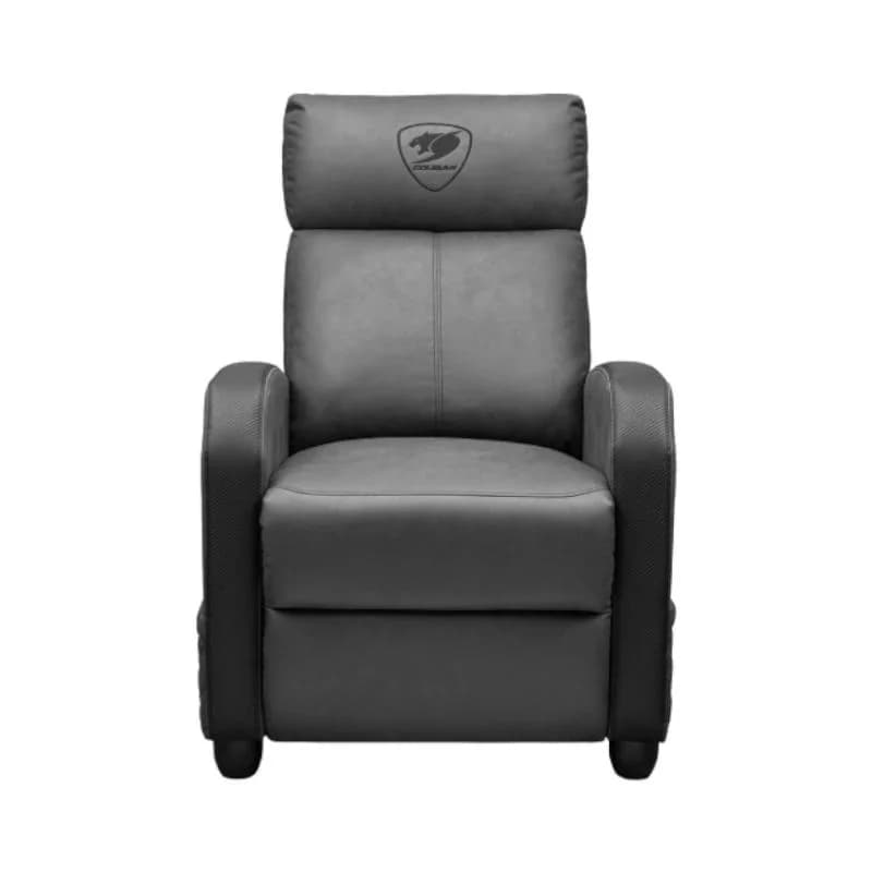 Cougar Gaming Cadeira Ranger Elite Jet Cinza