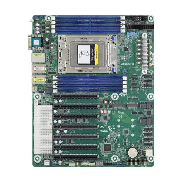 Motherboard AsRock ROMED8-2T SP3