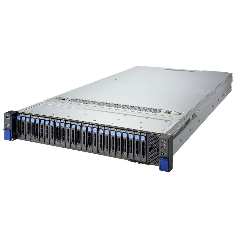 ASRock Barebone 1U Dual Sockel SP3 1U10E-MILAN2
