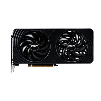 Palit GeForce RTX 5060 DUAL OC 8GB GDDR7