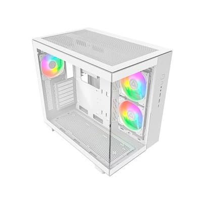 Montech ATX King 65 PRO Branco