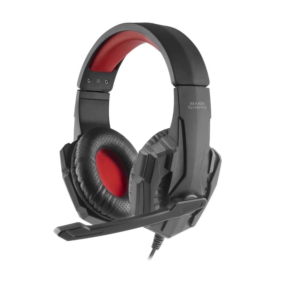 Mars Gaming MH020 Headset