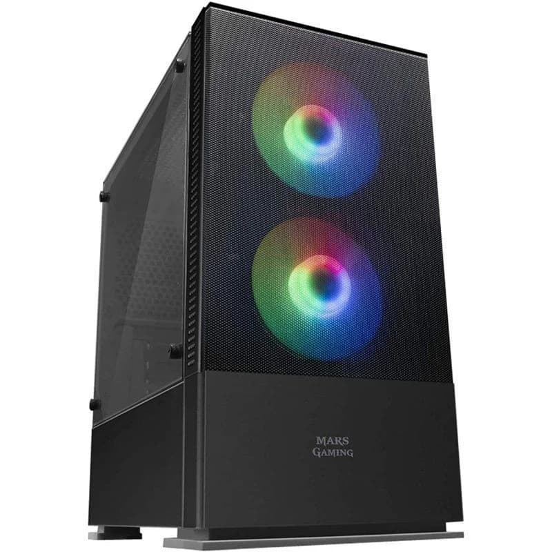 CAIXA MARS GAMING MCZ FRGB