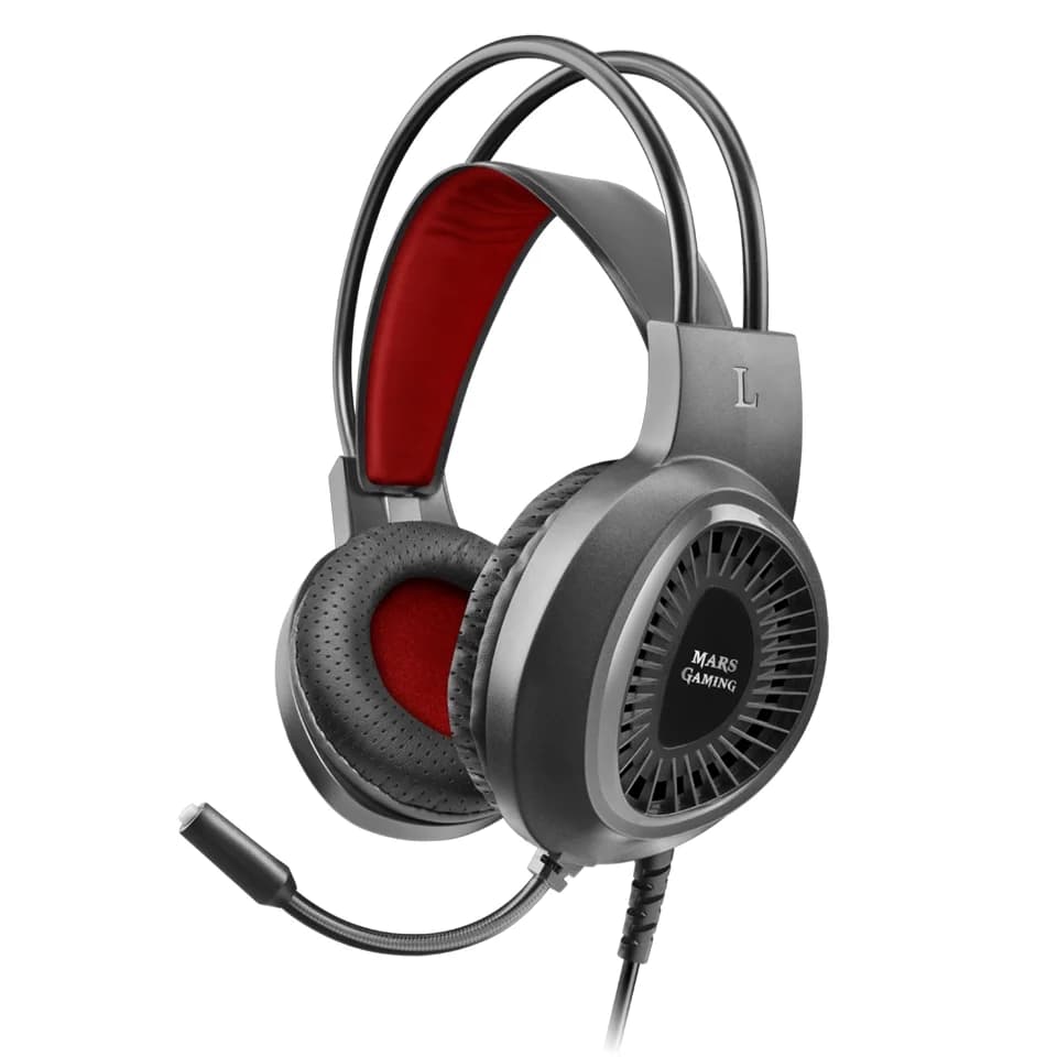 Mars Gaming Headset MH120