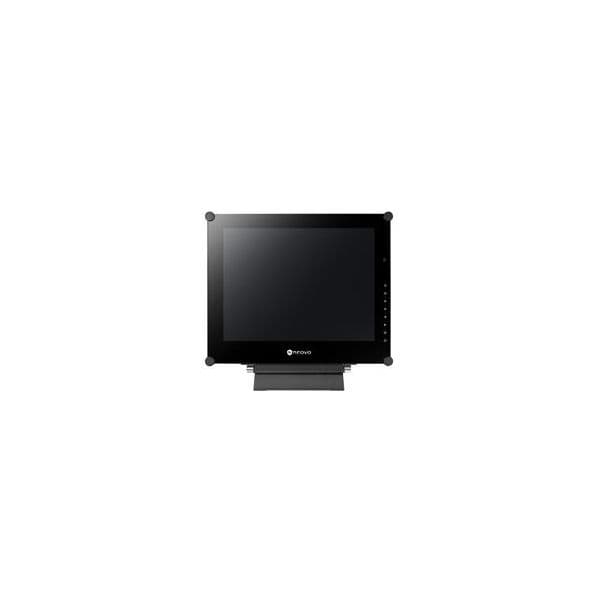 Monitor Neovo X-15e Black - X15e0011e0100
