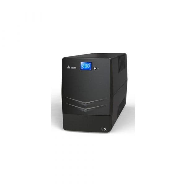 UPS Delta Agilon VX 1000VA/600 - UPA102V210035