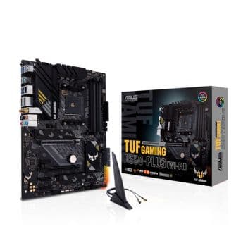 Motherboard Asus TUF GAMING B550-PLUS WIFI II