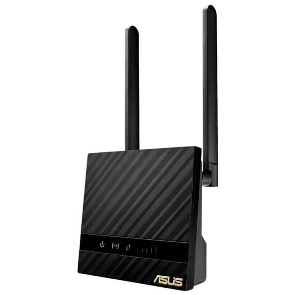 Asus Router Wireless-n300 Lte - 4711081469490