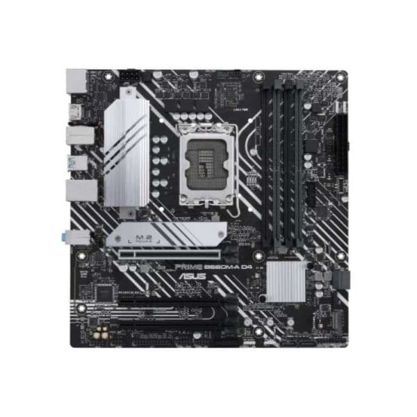 Motherboard Asus Prime B660m-a D4-csm