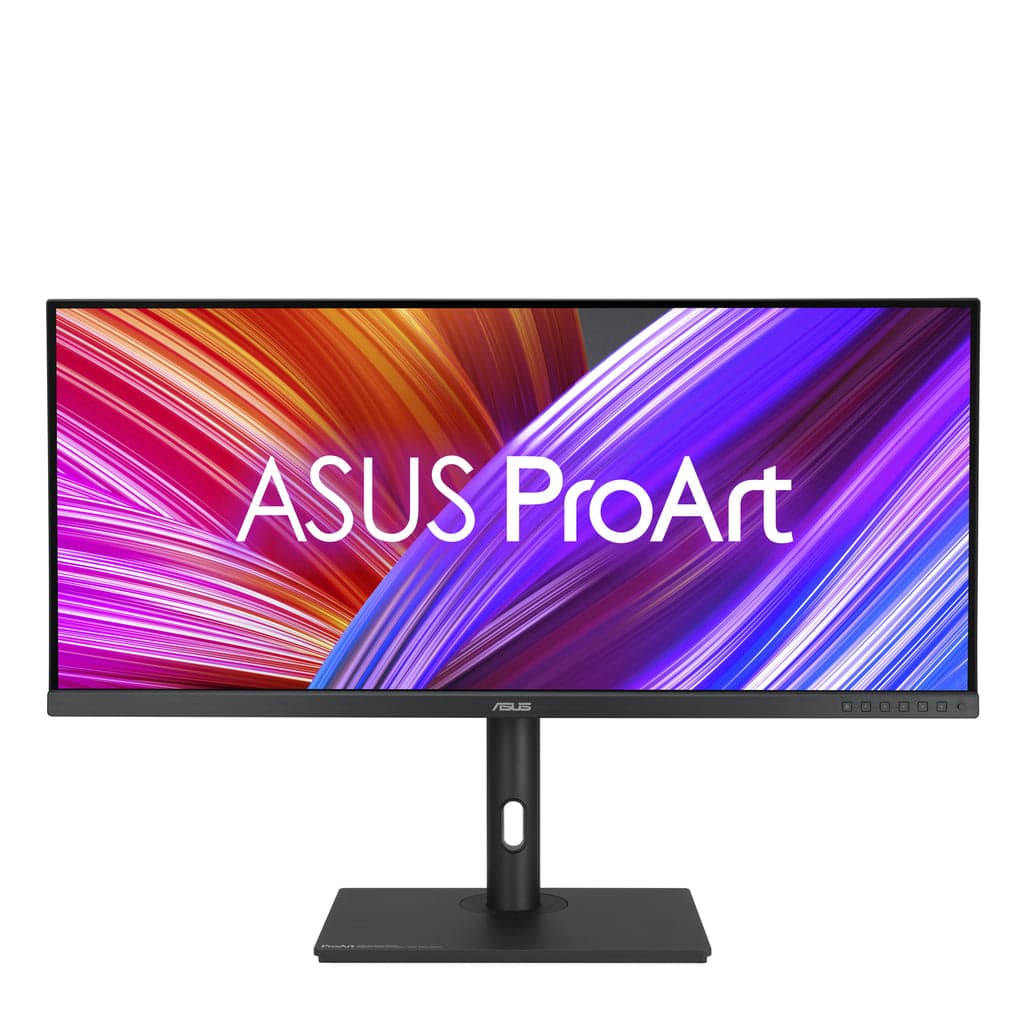 Monitor Asus 34" ProArt PA348CGV LED IPS UWQHD 120Hz FreeSync Premium Pro USB-C