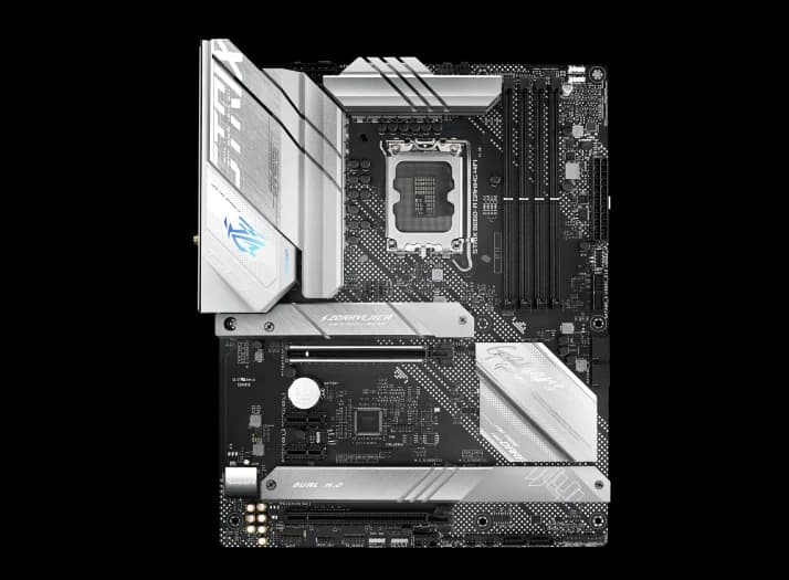 MB ASUS ROG STRIX B660-A GAMING WIFI, SK LGA1700 4DDR5 HDMIX