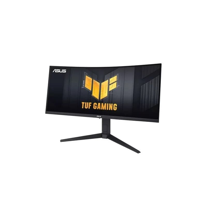 Monitor Asus 34" TUF Gaming VG34VQEL1A VA UWQHD 21:9 100Hz FreeSync