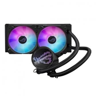 Asus ROG Ryuo III 240 ARGB Liquid - 90RC00J1-M0UAY0