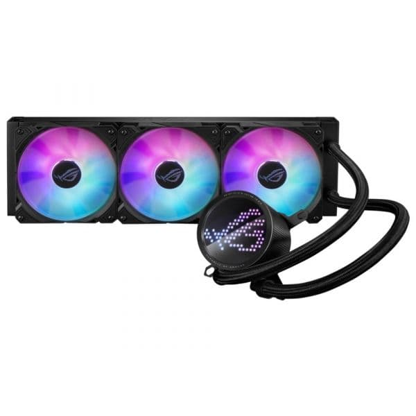 Asus ROG Ryuo III 360 ARGB Liquid - 90RC00I1-M0UAY0