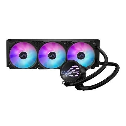 Asus ROG Ryuo III 360 ARGB Liquid - 90RC00I1-M0UAY0