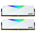 XPG LANCER RGB módulo de memória 64 GB 2 x 32 GB DDR5 288-pin DIMM
