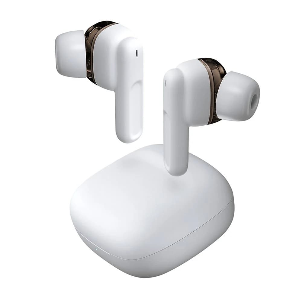 Auriculares Mars Gaming MHIBW True Wireless Brancos