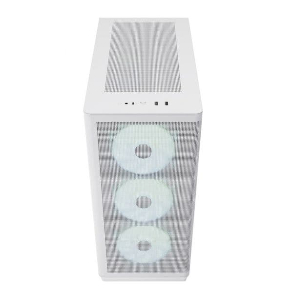 APNX ATX Creator C1 Branco - APCM-CR01043.21