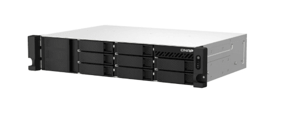 QNAP NAS server TS-873-4G - 4GB