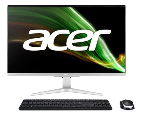 All-in-One Acer Aspire C27-1655 27'' Core i5 8GB 512GB SSD