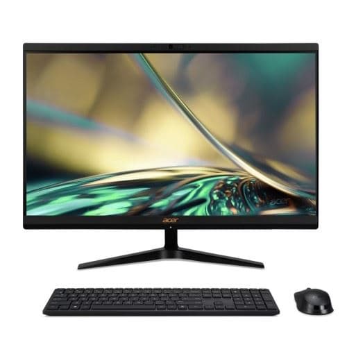 PC All-in-One Acer Aspire C24-1700  | 23.8'' | Intel® Core™ i5-1235U | Intel® UHD Graphics | 16 GB | 512GB SSD