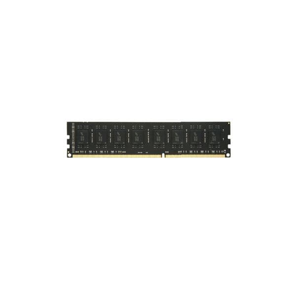 Memória RAM G.Skill 4GB Value Series DDR3 1333MHz PC3-10600 - F3-10600CL9S-4GBNT