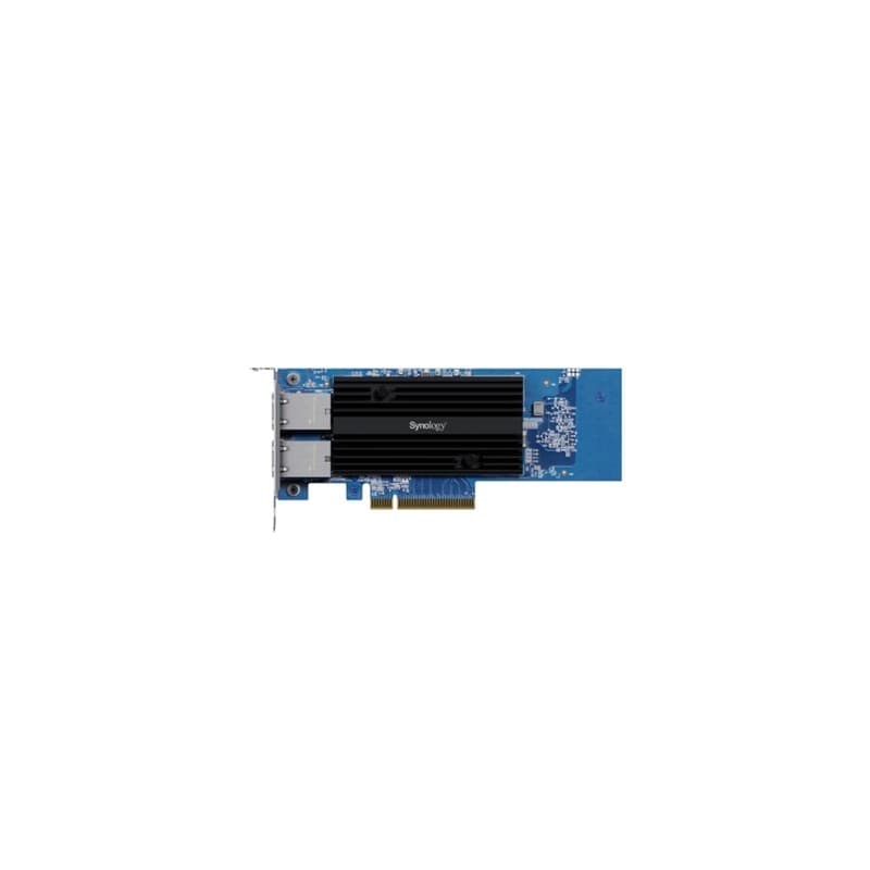 Synology E10G30-T2 10GBASE-T 10GbE