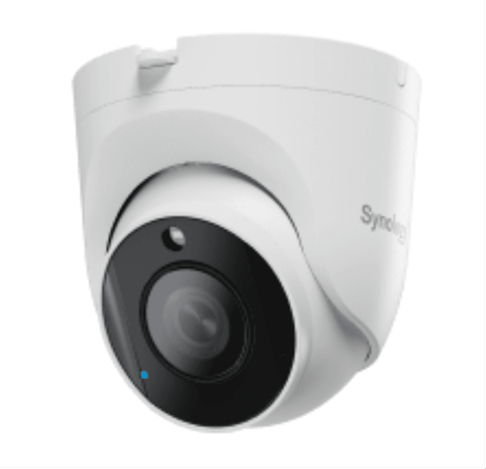 Synology TC500