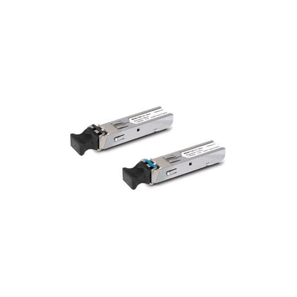 Planet Switch Technology Corp. Planet Mini Gbic Lx Module - 120KM - MGB-L120