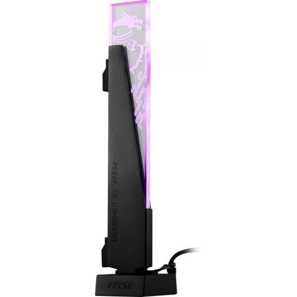 MSI Suporte VGA MPG ARGB Preto