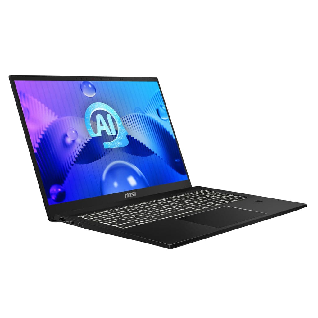 NB MSI SUMMIT E16 AI EVO A1MTG-018PT 16"QHD+165HZTOUCHCPEN,IPS UL