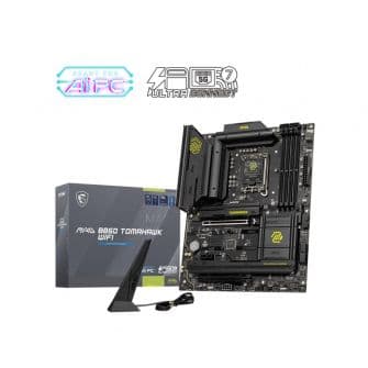 MSI MAG B860 Tomahawk WiFi LGA1851