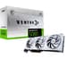 MSI GeForce RTX 5080 Ventus 3X OC WHITE 16GB GDDR7 DLSS4