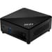 MSI Cubi 5 1M-438BEU Intel Core i5 120U 64GB SSD Wi-Fi 6E Branco
