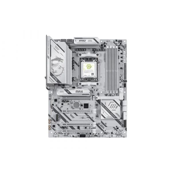 Motherboard MSI MAG B850 GAMING PLUS MAX WIFI AM5
