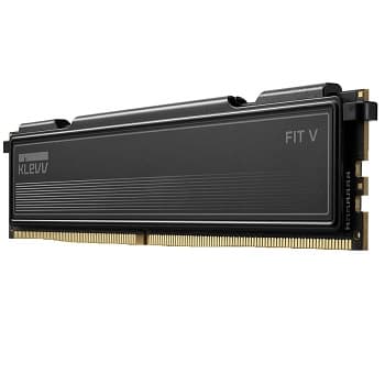 DIMM 64 GB DDR5-6000 (2x 32 GB) Dual-Kit, Arbeitsspeicher