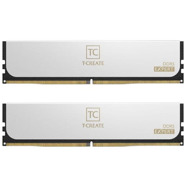 DIMM 64 GB DDR5-6400 (2x 32 GB) Dual-Kit, Arbeitsspeicher