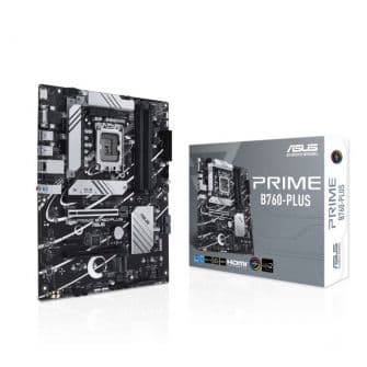 Motherboard Asus PRIME B760-PLUS 1700 - 90MB1EF0-M0EAY0