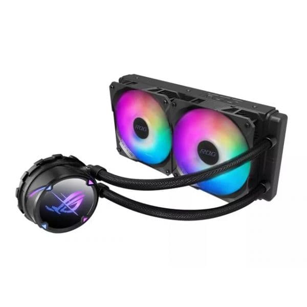 Asus ROG STRIX LC II 240 ARGB LGA 1700