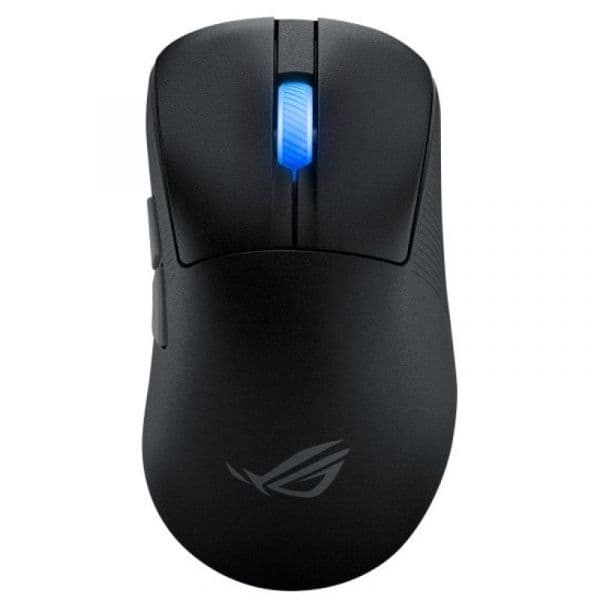 ASUS ROG Keris II Ace Sem Fios 42000DPI Preto