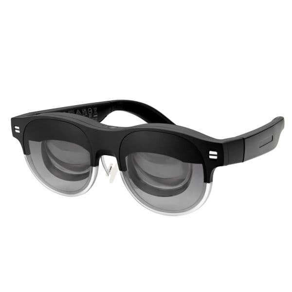 ASUS AirVision M1 Smart Glasses - 90LJ00L5-B01370