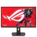 ASUS ROG Strix XG27ACMG monitor de ecrã 68,6 cm (27") 2560 x 1440 pixels Wide Quad HD LED Preto