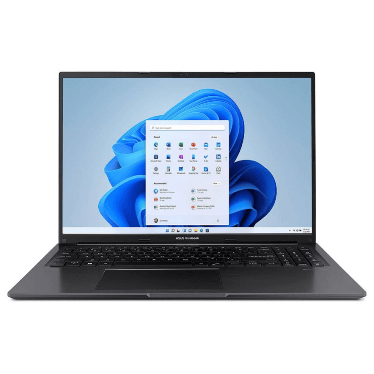 Asus Vivobook F1605VA 16″ FHD+ i7-1355U 16GB 1TB SSD Windows 11 Pro