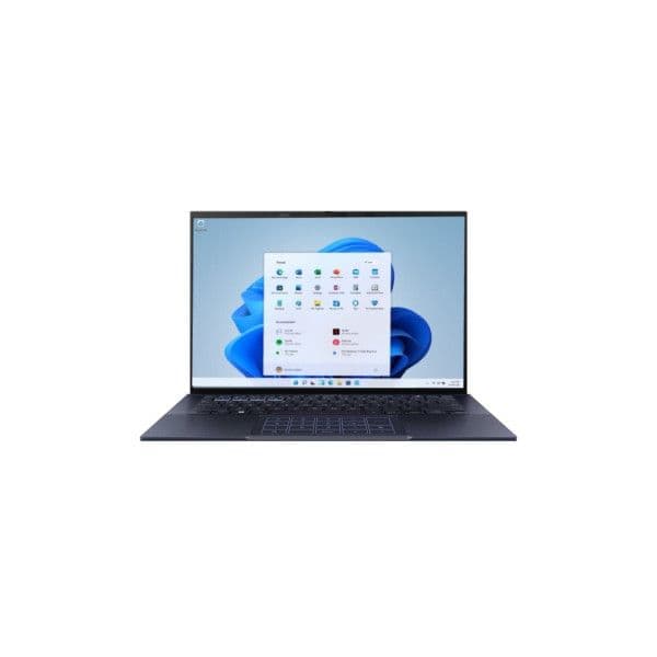 Asus ExpertBook B9 OLED B9403CVAR-KM0815X 14" WQXGA+ Intel Core Ultra 7-150U 16GB 1TB SSD Intel Graphics Star Black Windows 11 Pro