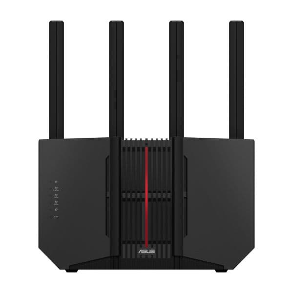 Asus AiMesh BE9700 RT-BE92U Router Wireless Tri-Band Gigabit WiFi 7