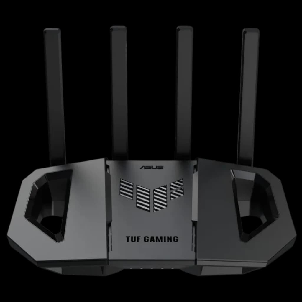 Asus TUF Gaming BE3600 Dual Band WiFi 7