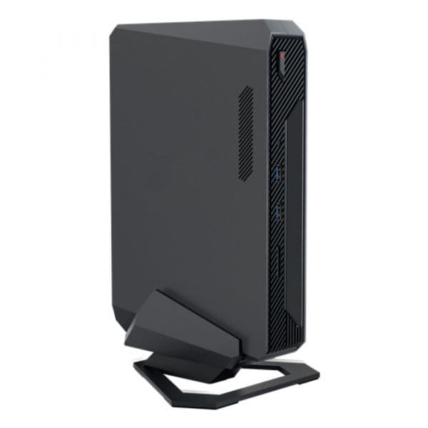 Asus Mini PC NUC 14 Pro Performance Kit Intel 185H 0GB sem HDD Intel Arc Graphics G Wi-Fi 6E Bluetooth 5.3 Preto